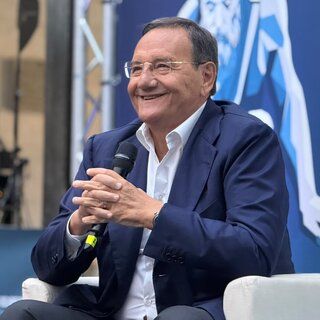 Mario Baccini