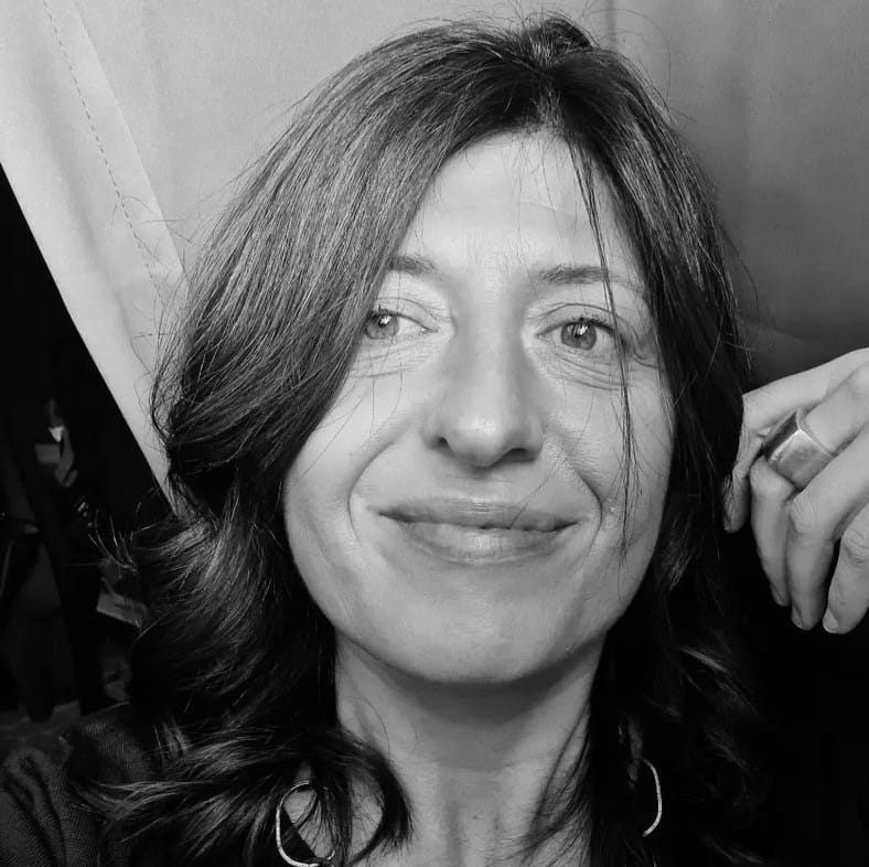 Martina Manescalchi Martina Manescalchi