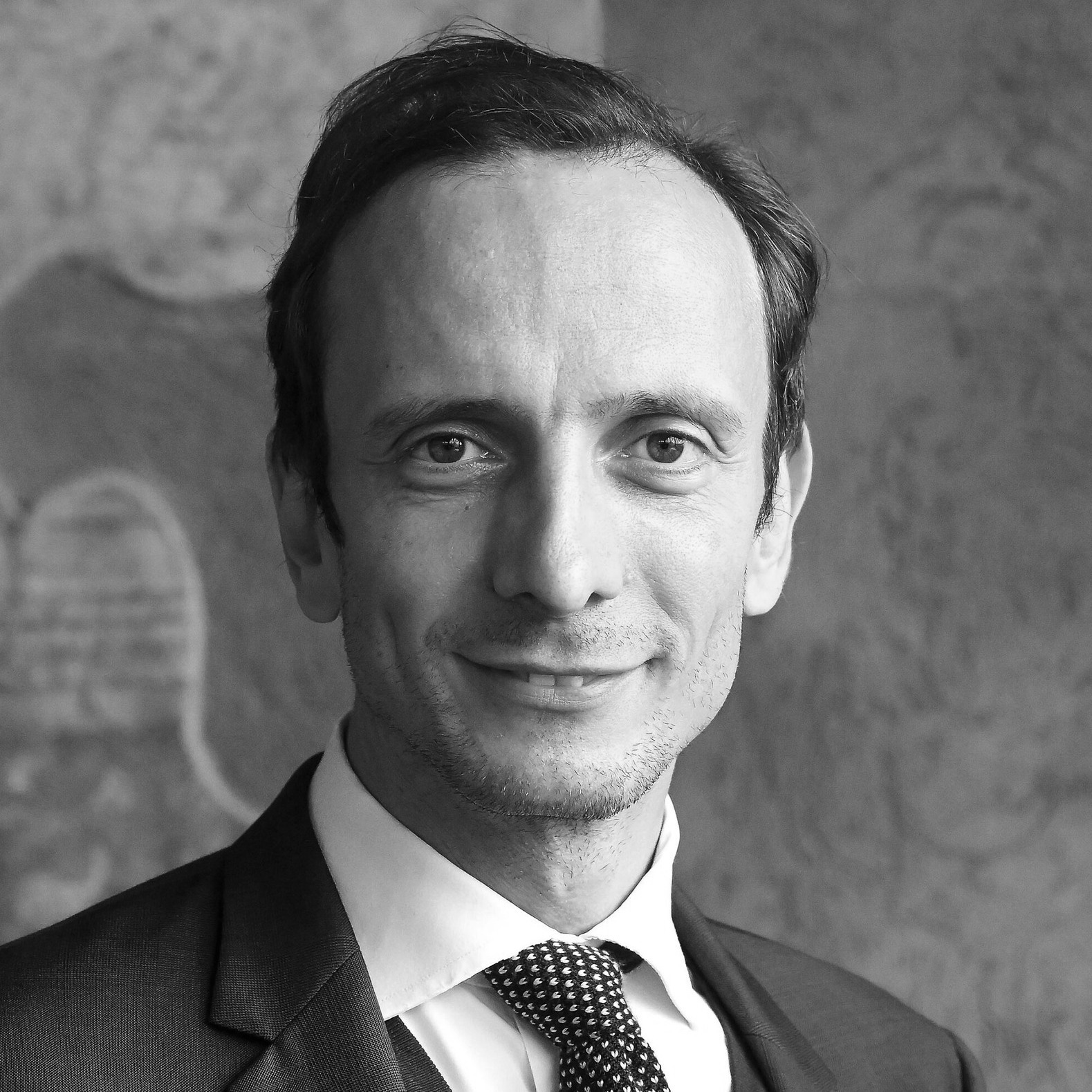 Massimiliamo Fedriga Massimiliamo Fedriga