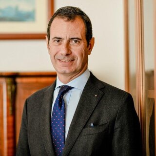 Massimo Deandreis