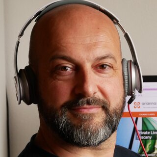 Massimo Pasqualetti