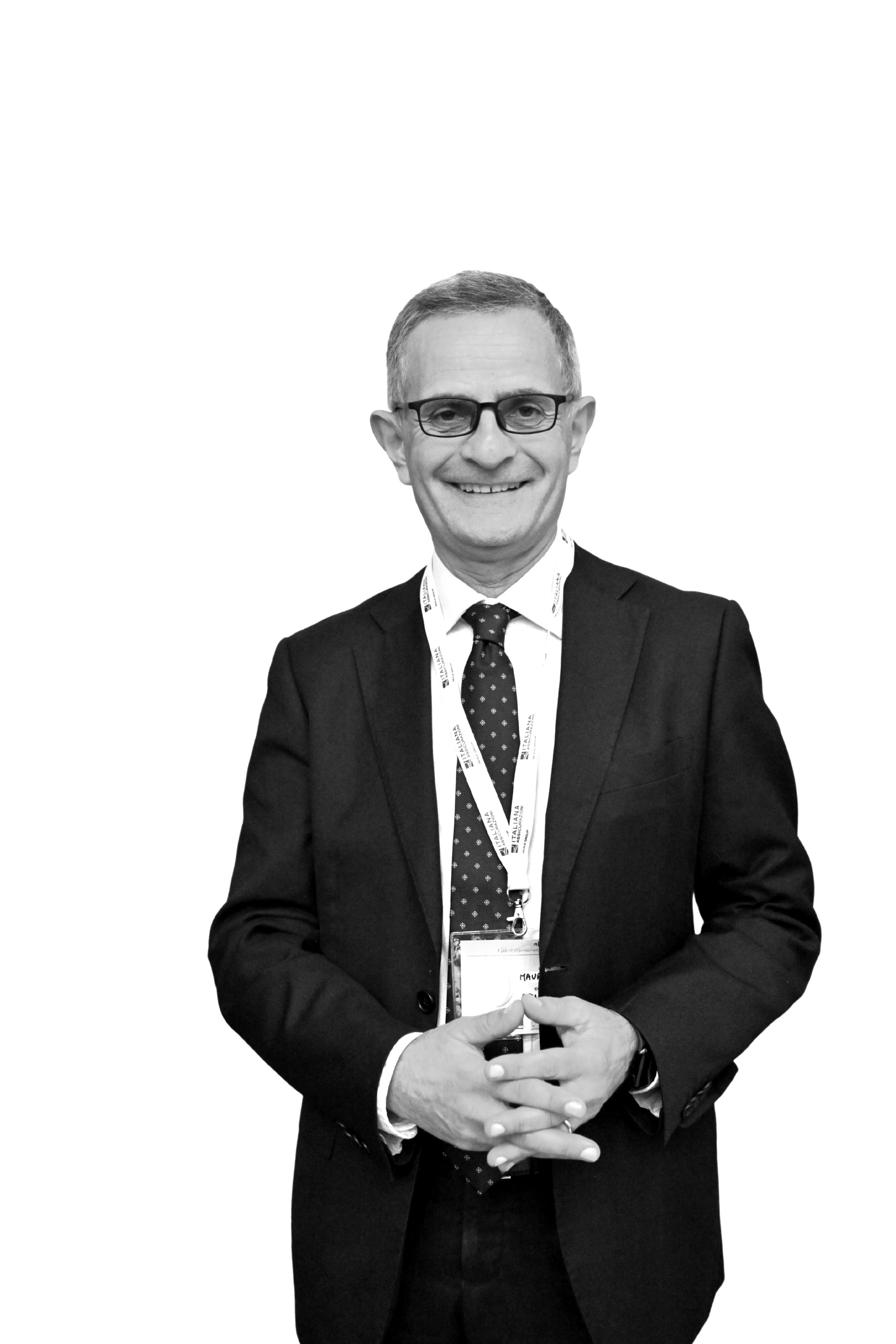 Maurizio Crisanti Maurizio Crisanti