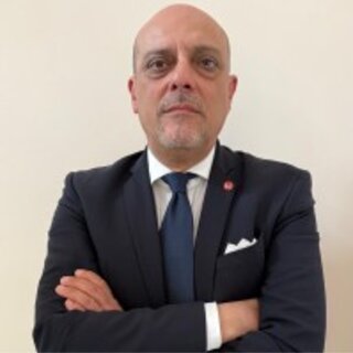 Mauro  Guarini