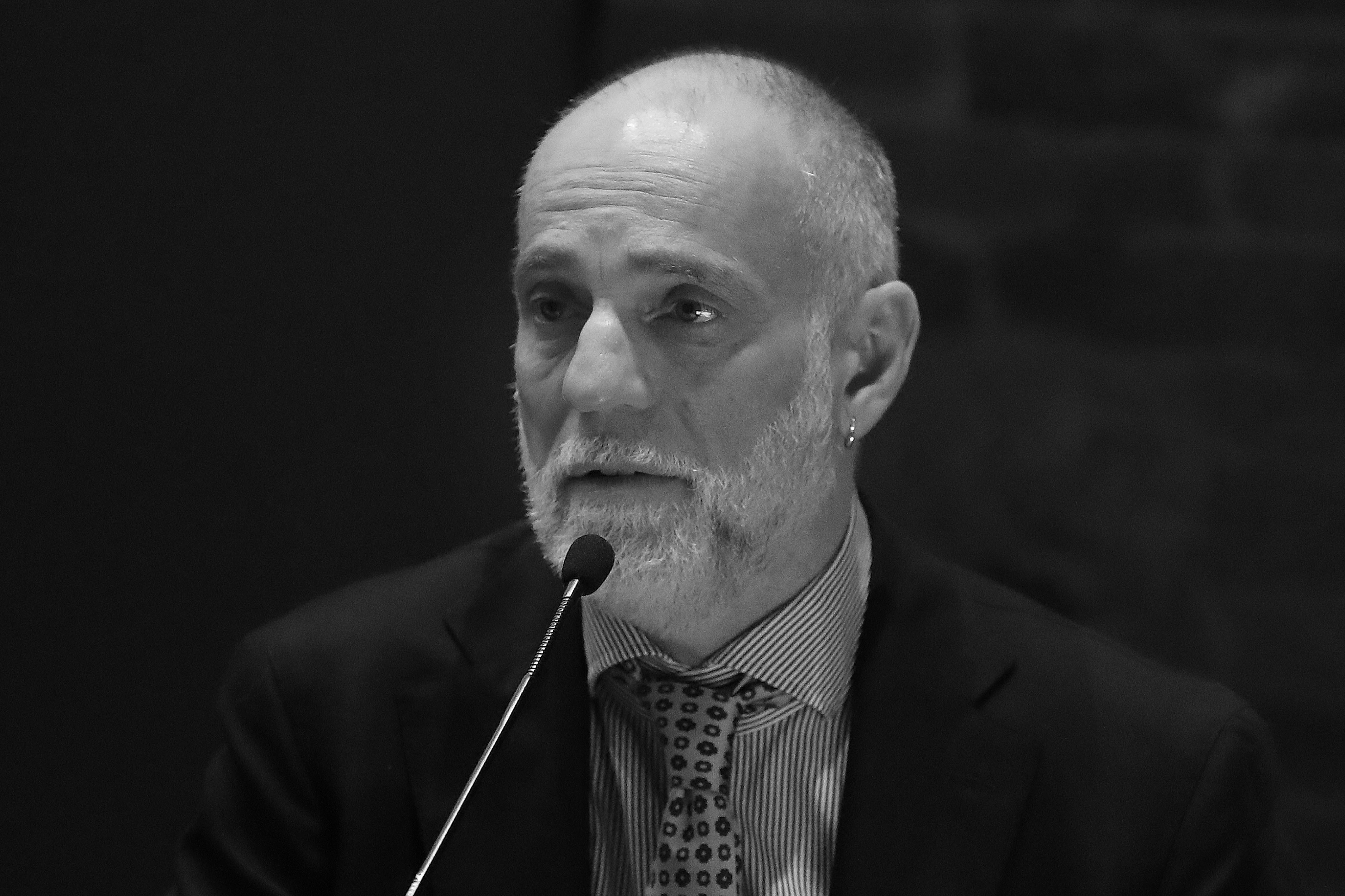 Mauro Rosati Mauro Rosati