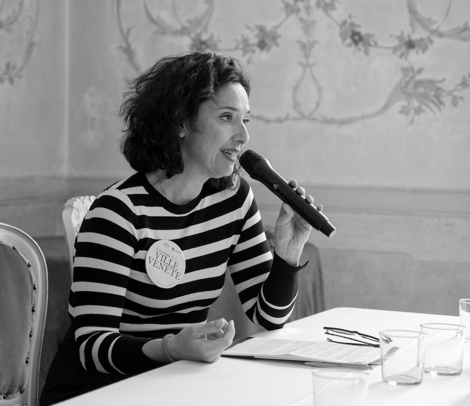 Pamela Bettiol Pamela Bettiol