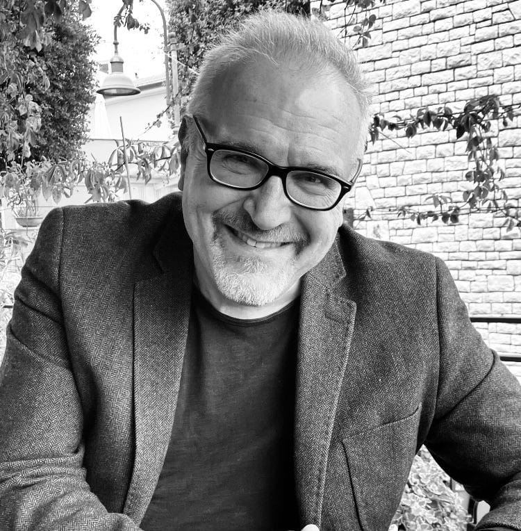 Paolo Marcesini Paolo Marcesini