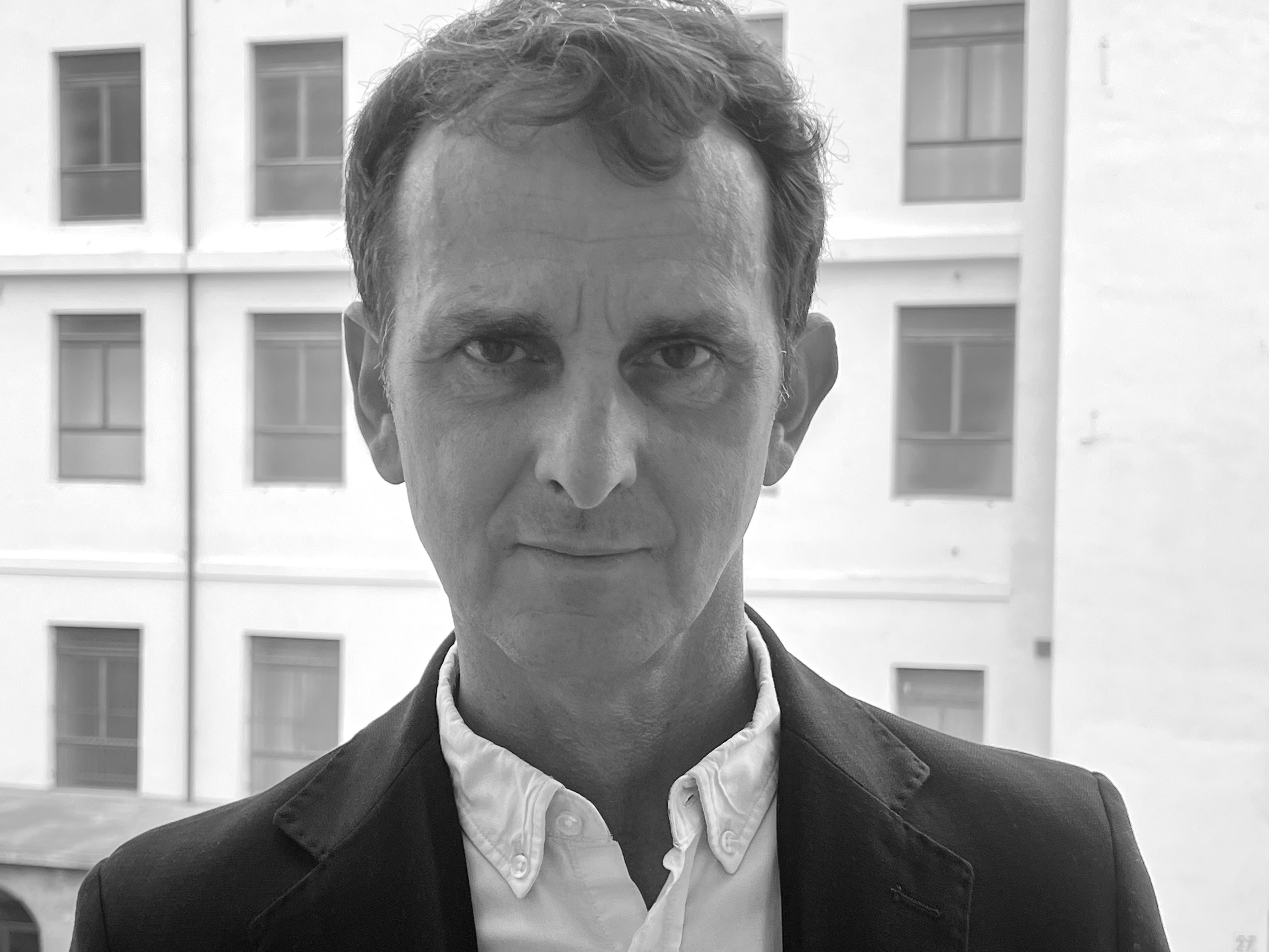 Paolo Naldini Paolo Naldini