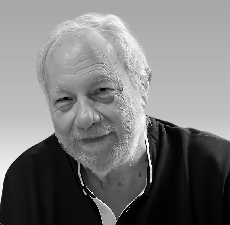 Rodolfo Baggio Rodolfo Baggio