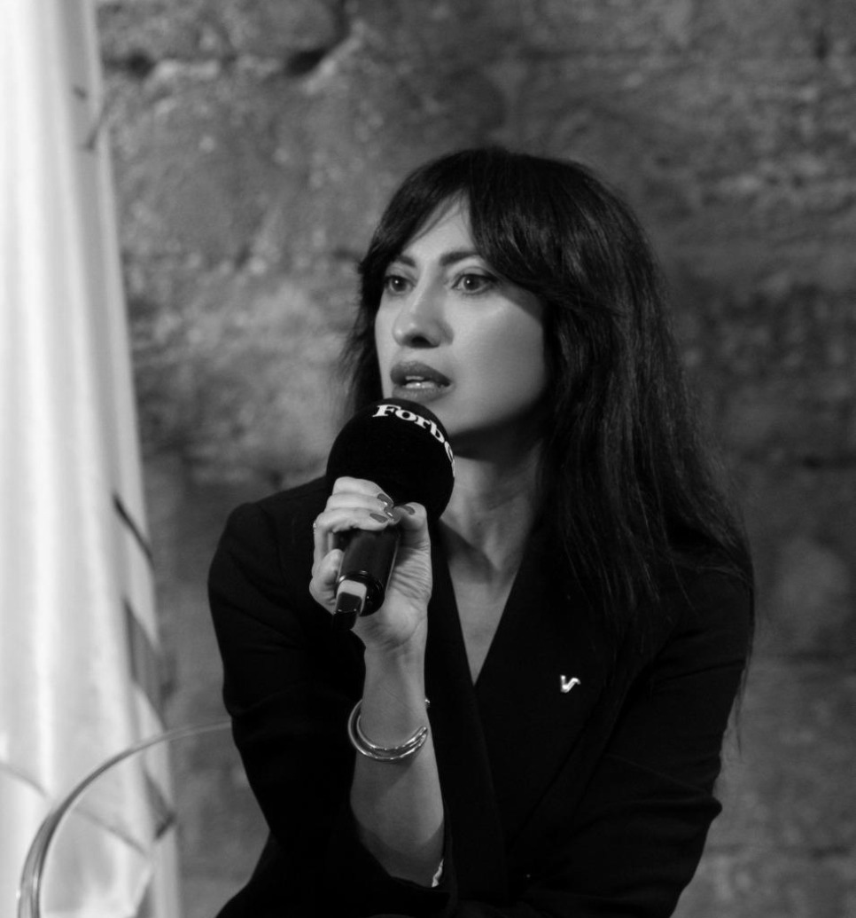 Sara Prontera Sara Prontera