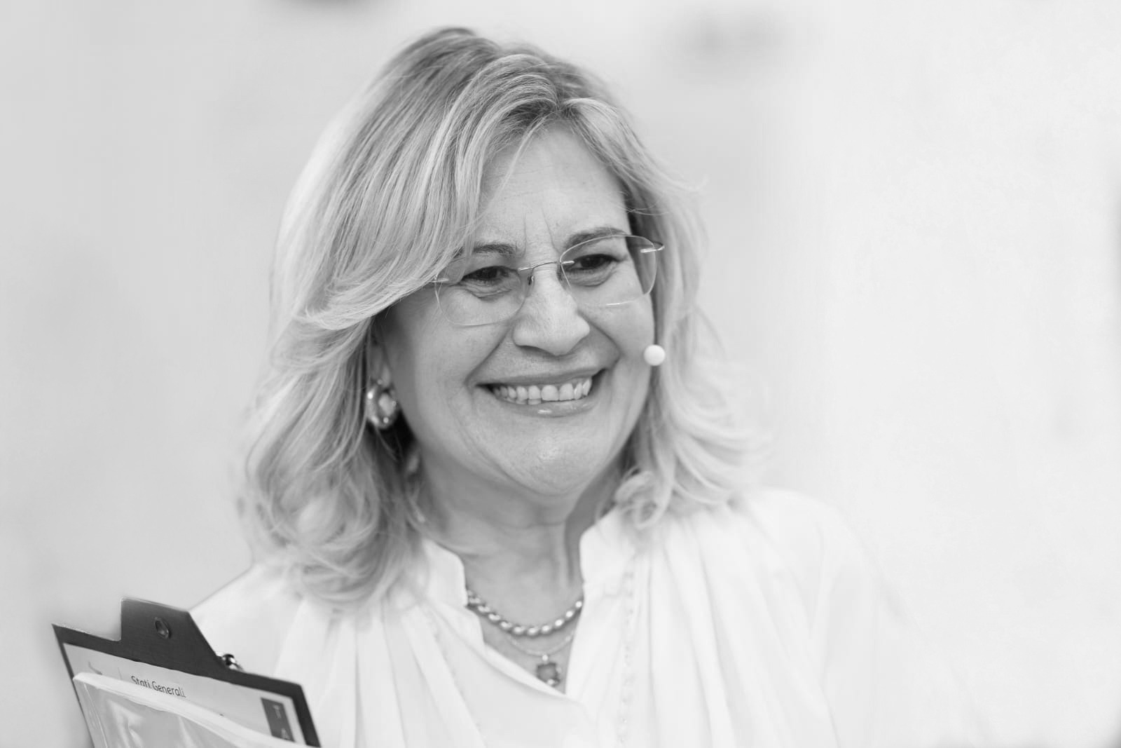 Secondina Ravera Secondina Ravera