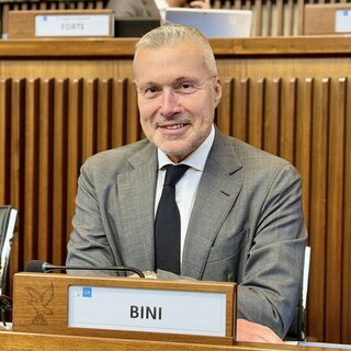 Sergio Emidio Bini