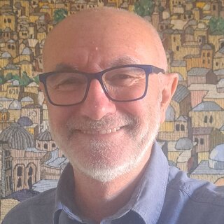 Silvano Mezzenzana