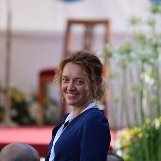 Silvia Garavaglia