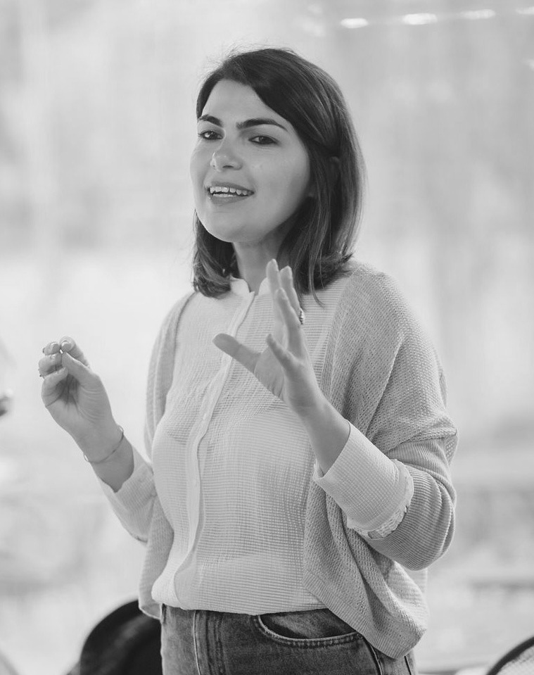 Silvia Salmeri Silvia Salmeri