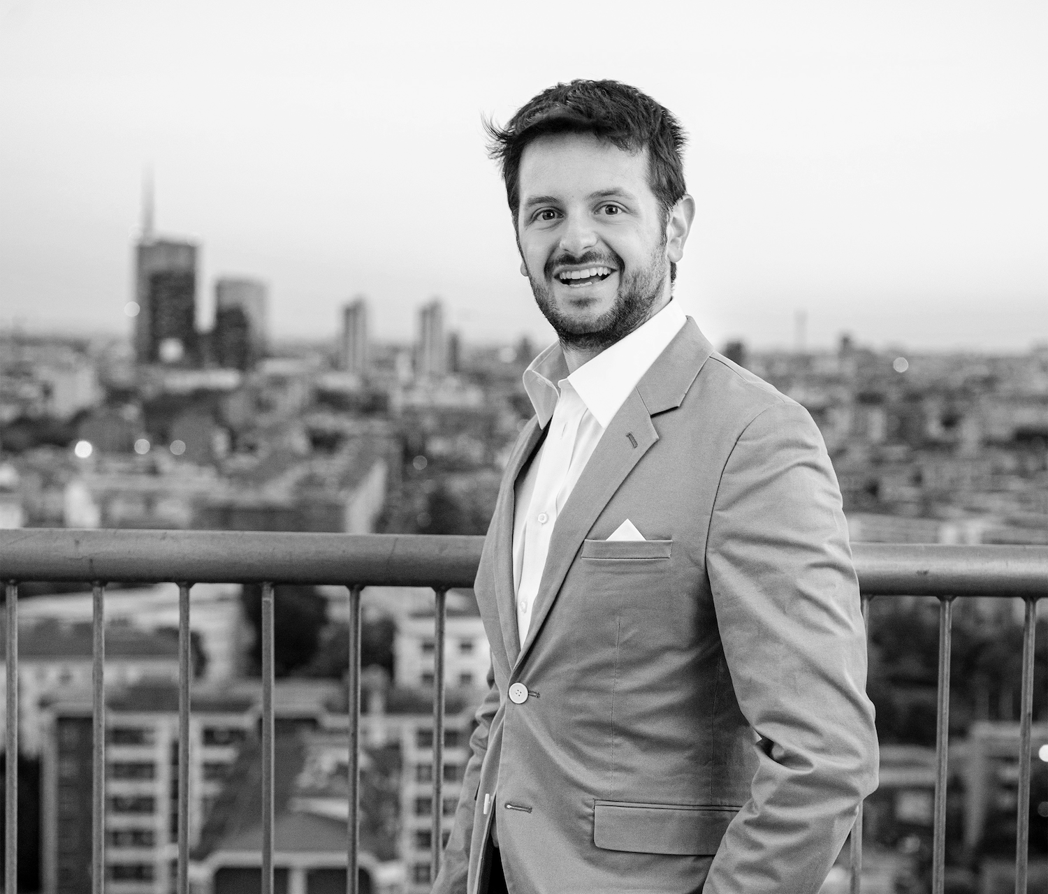 Simone Russo Simone Russo