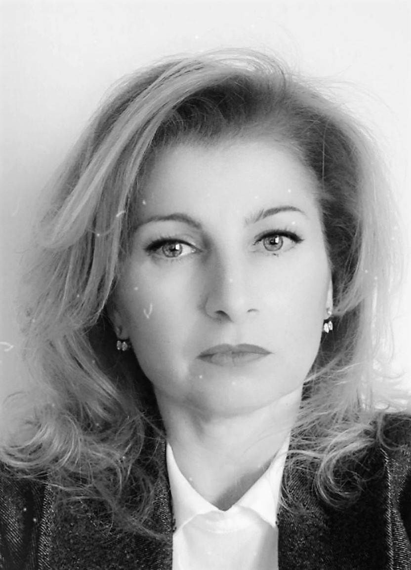 Stefania Frandi Stefania Frandi