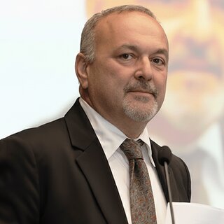 Stefano Landi