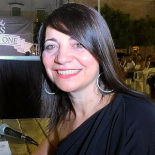 Tiziana Protopapa