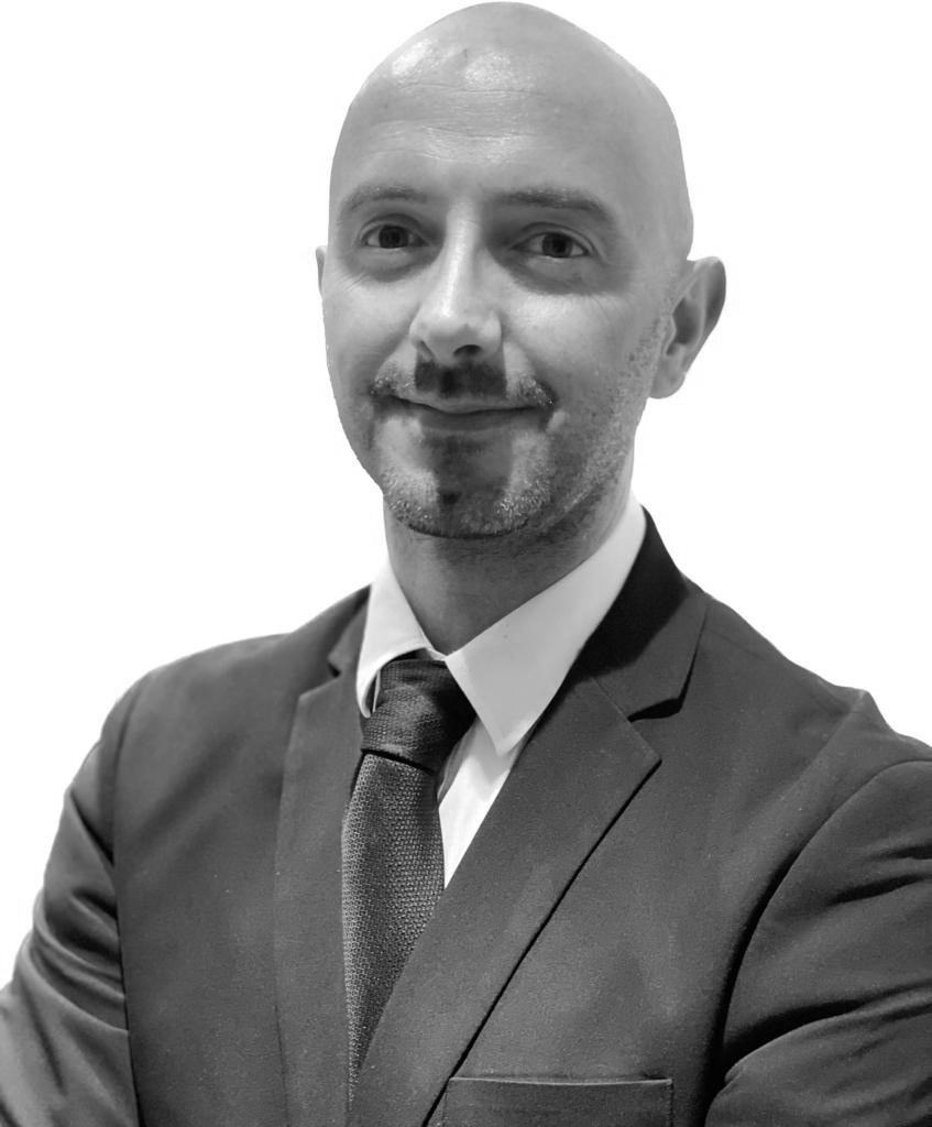 William Gandolfi William Gandolfi