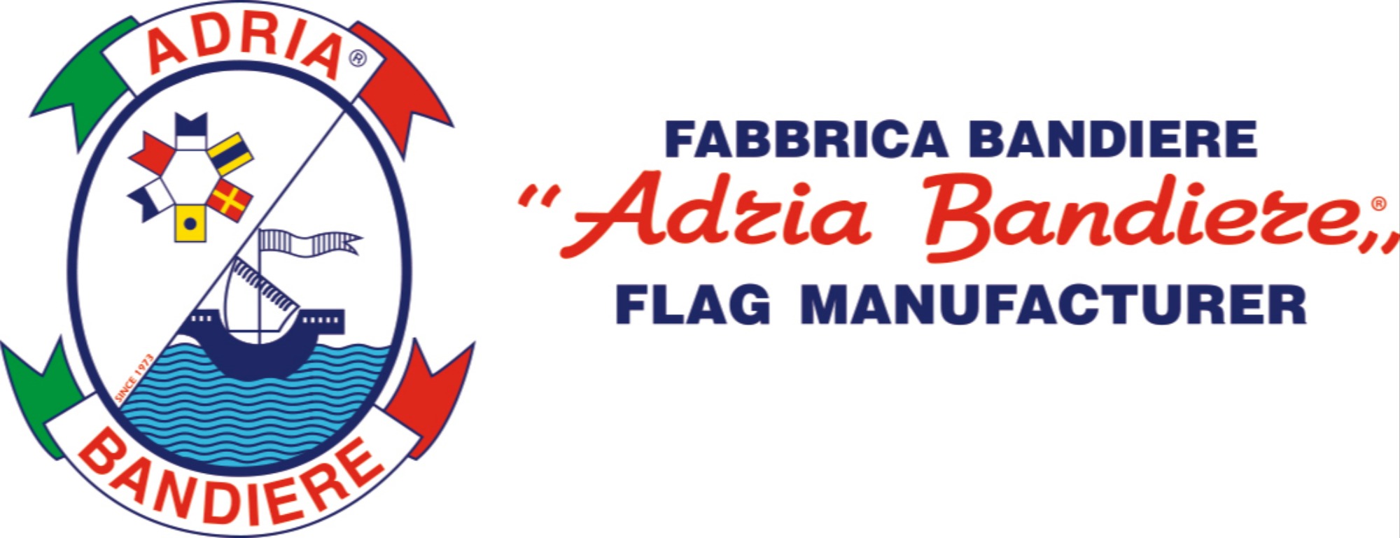 ADRIA BANDIERE SRL ADRIA BANDIERE SRL