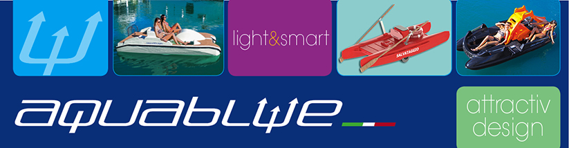 AQUABLUE SRL AQUABLUE SRL