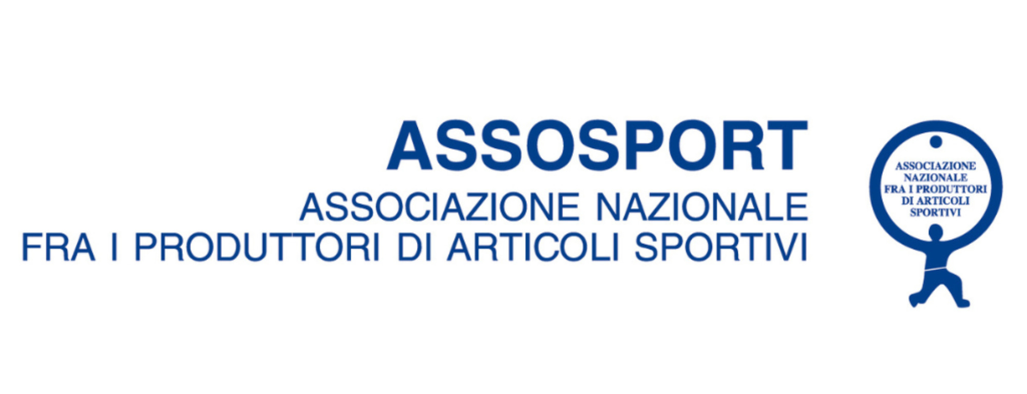 ASSOSPORT - ASSOCIAZIONE NAZIONALE FRA I PRODUTTORI DI ARTICOLI SPORTIVI ASSOSPORT - ASSOCIAZIONE NAZIONALE FRA I PRODUTTORI DI ARTICOLI SPORTIVI