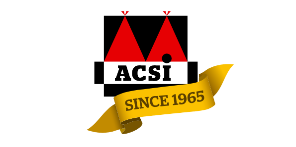 ACSI PUBLISHING BV ACSI PUBLISHING BV