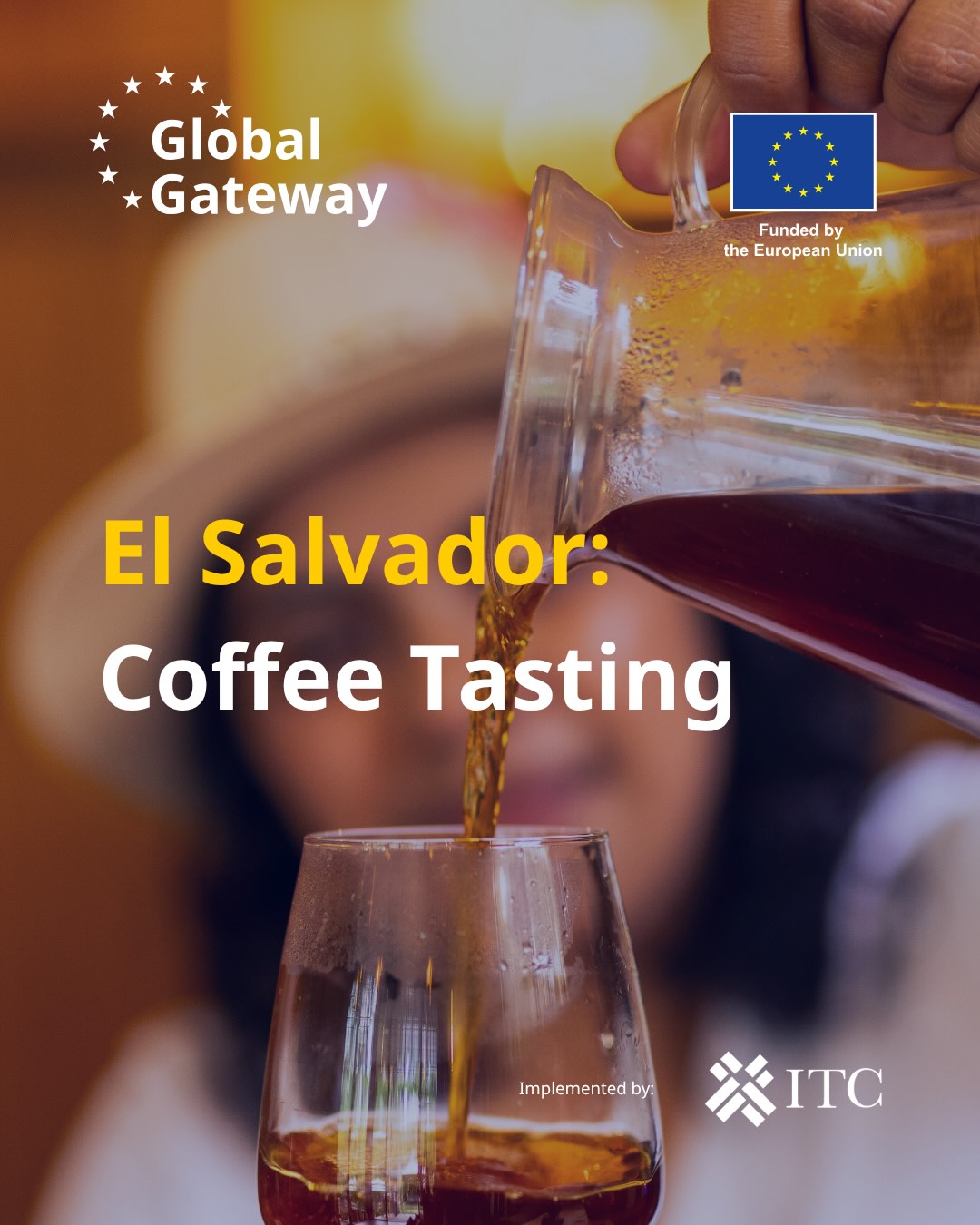 El Salvador: Degustazione di caffè