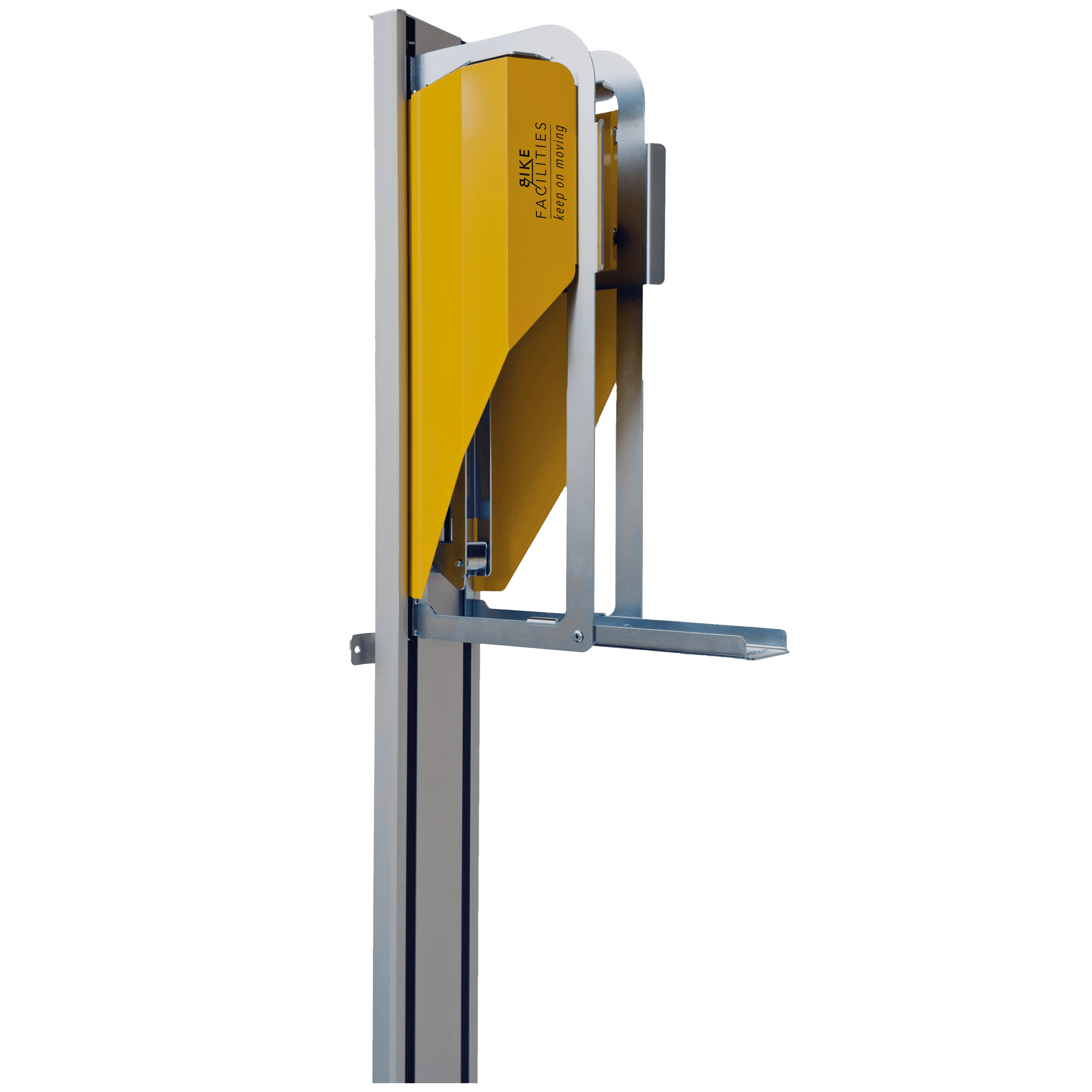 Manlu BIKE FACILITIES - MANLU SRL