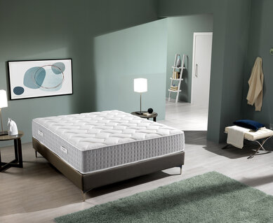 Cometa Mattress