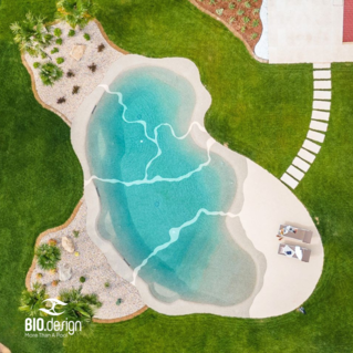Piscine Private Bio.design