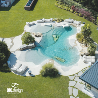Piscine Pubbliche Bio.design