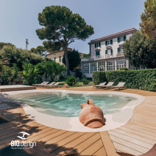 Piscine Pubbliche Bio.design