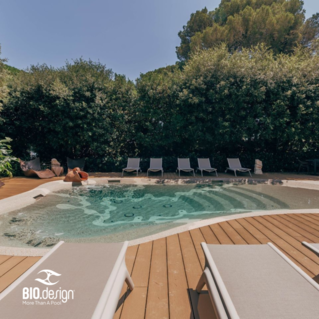 Piscine Pubbliche Bio.design