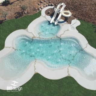 Piscine Pubbliche Bio.design