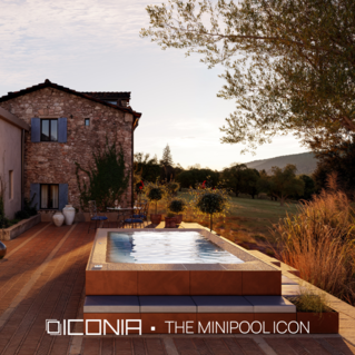ICONIA - The Minipool Icon