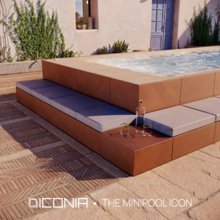 ICONIA - The Minipool Icon