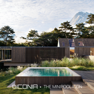 ICONIA - The Minipool Icon