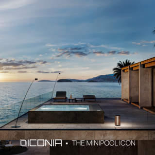 ICONIA - The Minipool Icon