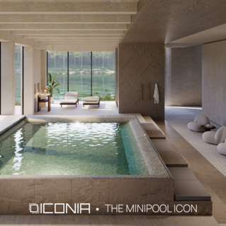 ICONIA - The Minipool Icon