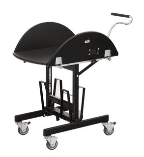 Tavolo per il servizio in camera