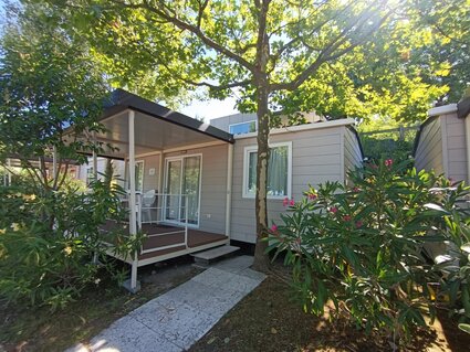 Casa Mobile 8x4