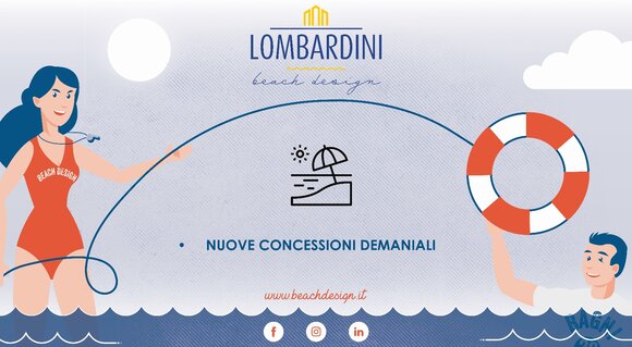 Nuove concessioni demaniali