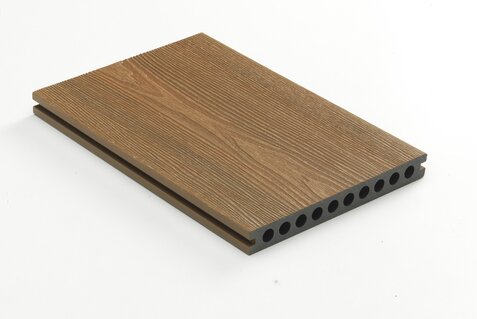 WPC DECKING XL K2
