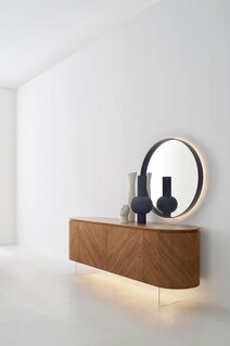 CREDENZA OPERA