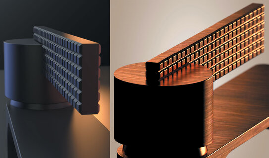 CLUB Design Collection 2025