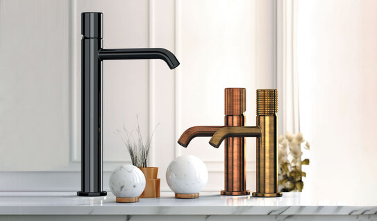 TRILOGY Design Collection