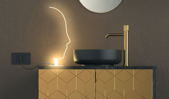 TRILOGY Design Collection