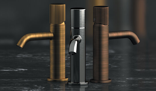 TRILOGY Design Collection