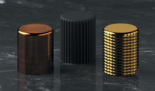 TRILOGY Design Collection